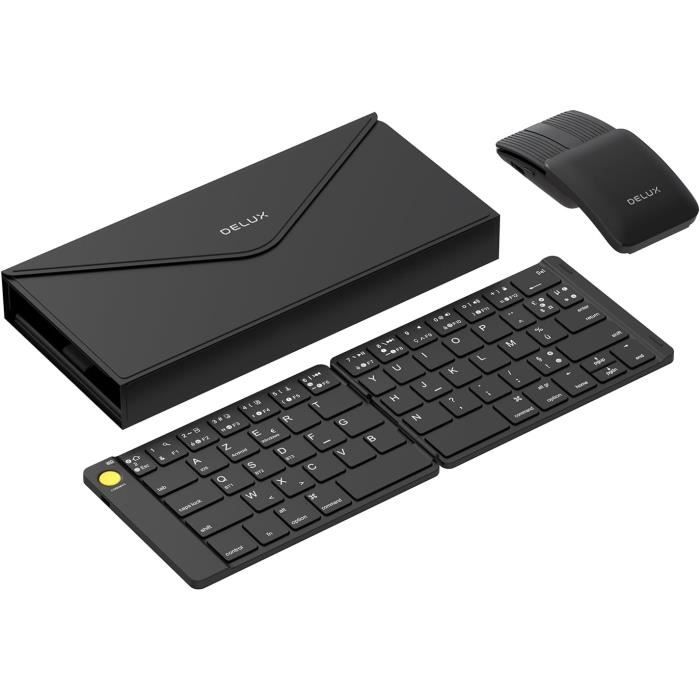 Acheter Souris Bluetooth USB A ARTICONA rech. (4646465