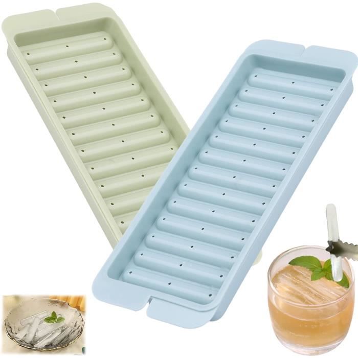 Bac À Glaçons Pour Bouteille D