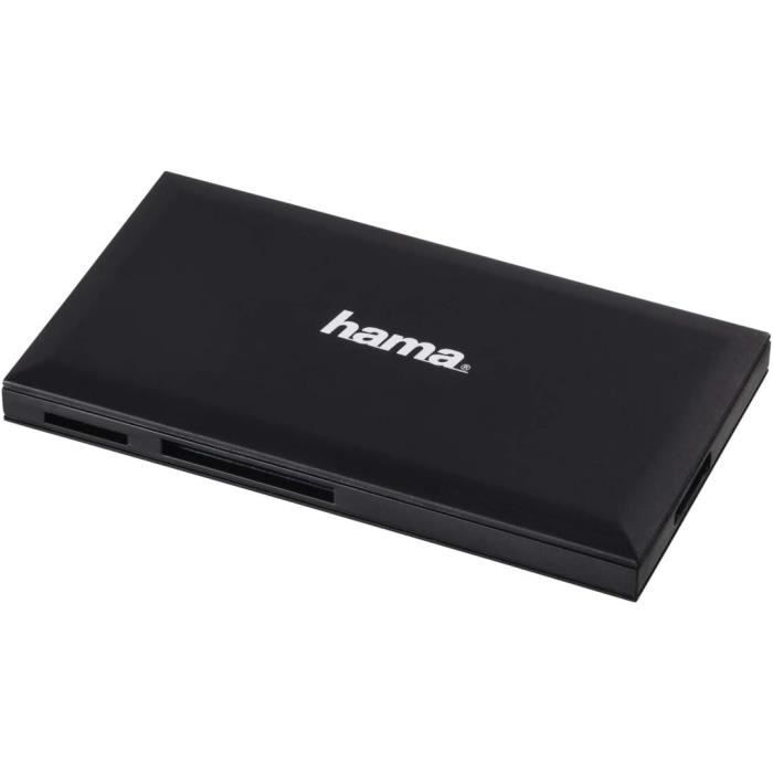 Lecteur multi format Snappy 3.0 - Acheter sur