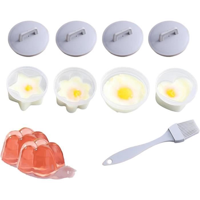 Moule À Chocolat En Silicone Pour Œufs De Pâques - Moule En Silicone De