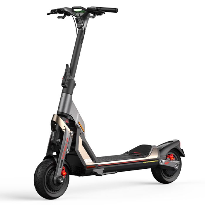 Trottinette Electrique Adulte 48V 16Ah Scooter Électrique Trottinette