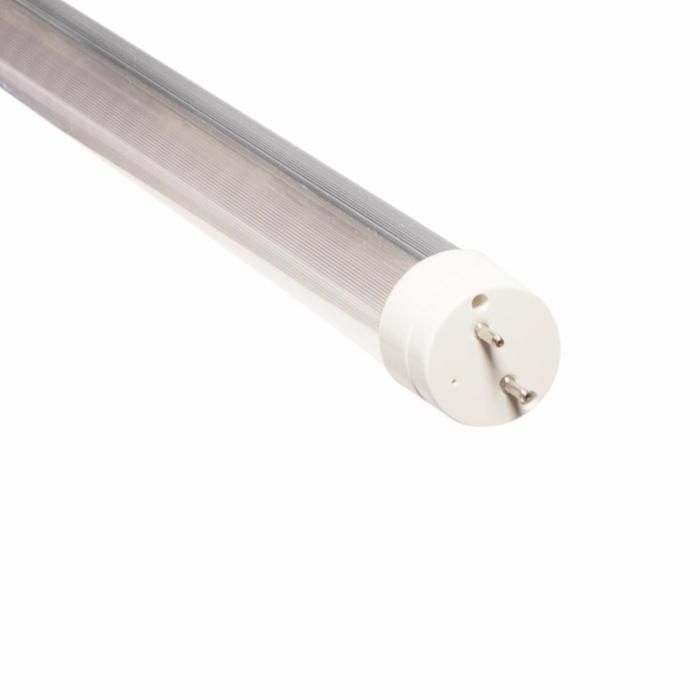 Réglette LED étanche 60cm 18W IP65 - Blanc Froid 6000K-8000K, 1500 Lumens, Pour Garage, Sous-sol, Extérieur