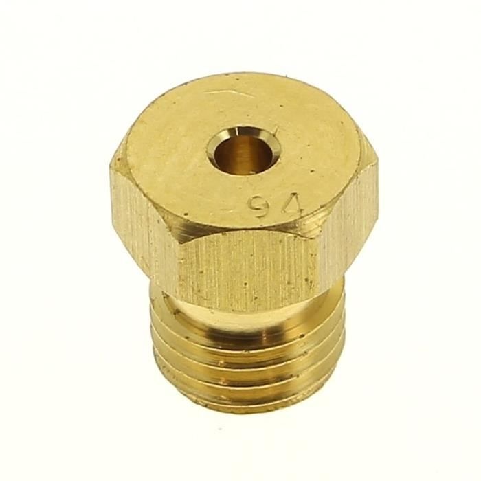 Injecteur Gaz Naturel 0.70 Faure Pour Cuisinière, 3544004.13 3544004132