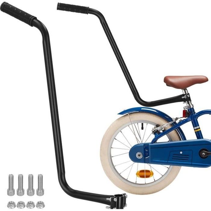 Pedaler velo sales