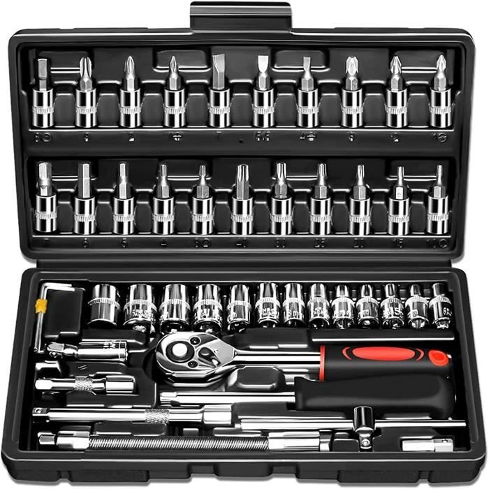 WAIZHIUA Lot De 4 Plateaux Instruments Acier Inoxydable 22,5x12x2 Cm – Qualité Pro