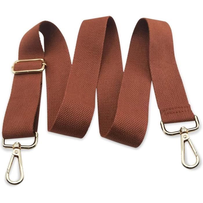 Sangle sac bandoulière on sale