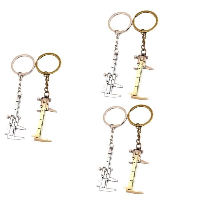 Porte-clés Cadre Photo En Forme De Cœur Argenté – Cadeau Anniversaire, Mariage, Amoureux