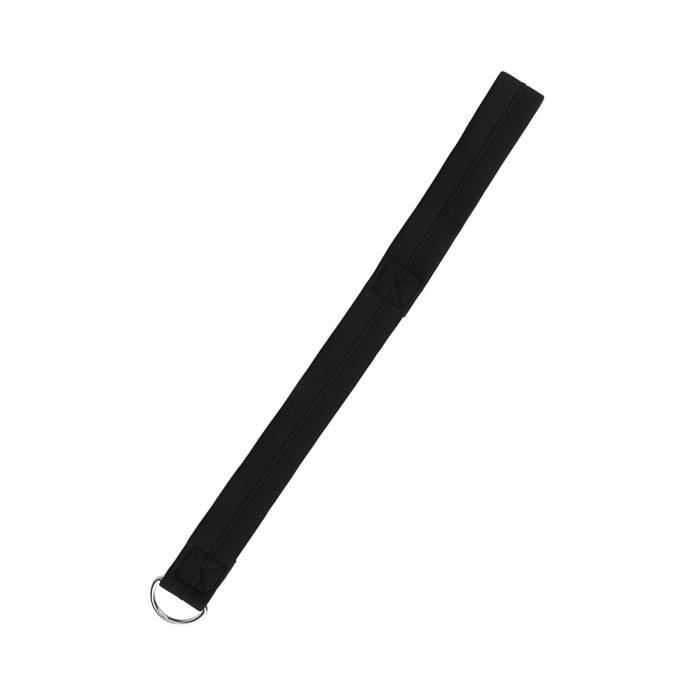 Sangle De Sécurité Shimano BE-031G Pour 2-3 Cannes, Taille M (7 X 23 Cm), Neuve
