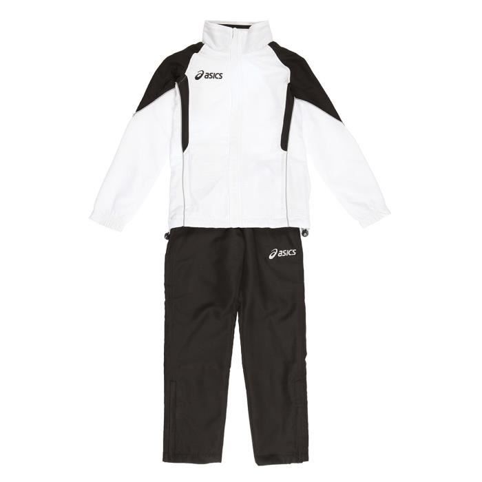 Survetement enfant asics new arrivals