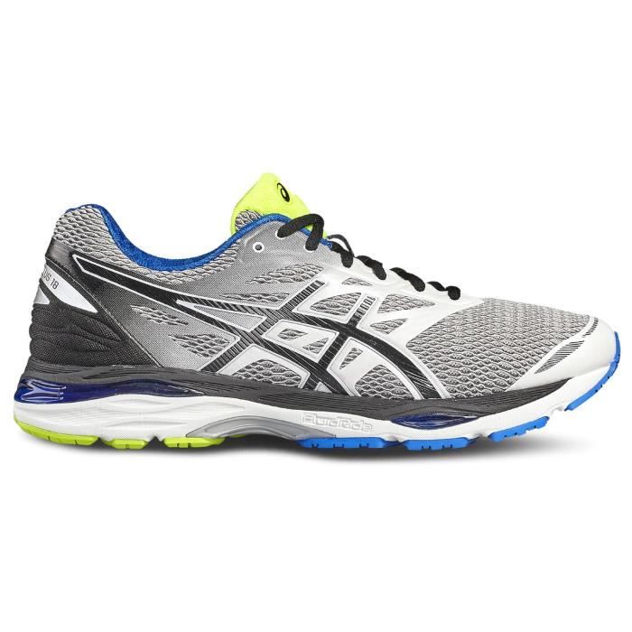 asics gel cumulus 16 homme violet