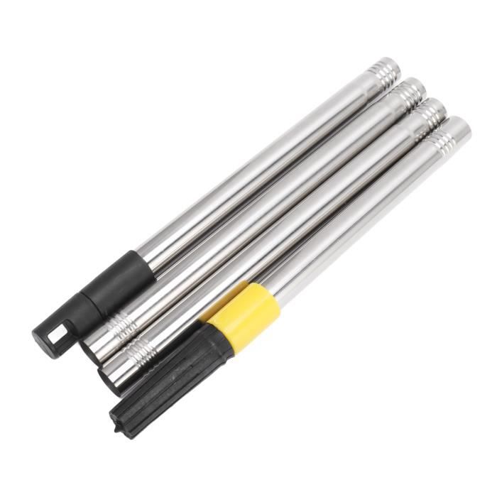 ENSEMBLE COMPLET POUR rouleaux de peinture avec poteau d'extension de 4