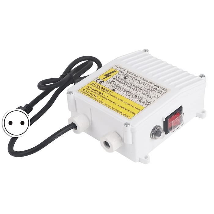 Contrôleur De Pompe DC Navitas PSE1000-48 24/48V Fabriqué USA