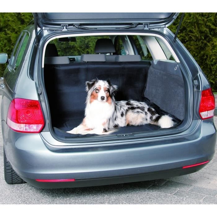 Couverture de protection pour Coffre Tapis pour Chien Voiture Housse  HydrofugeTransport 165x135cm - 61282 - Cdiscount