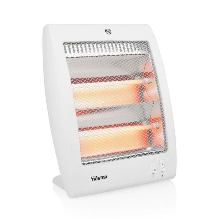 Radiateur &eacute;lectrique Tristar KA5127 800 W