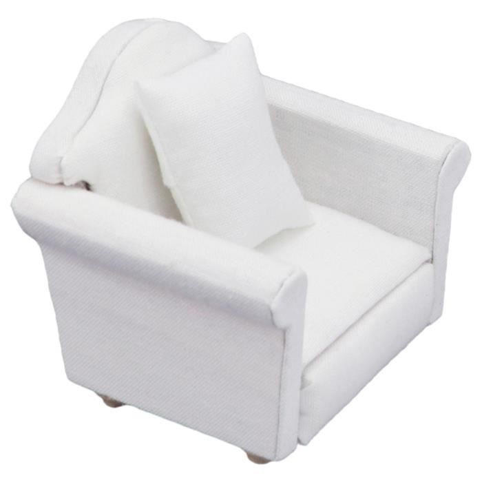 MAGICLULU Lot De 10 Mini Chaises Pliantes Miniatures Pour Maison De Poupee Support De Telephone En Plastique Modele Pou Amz B0cf
