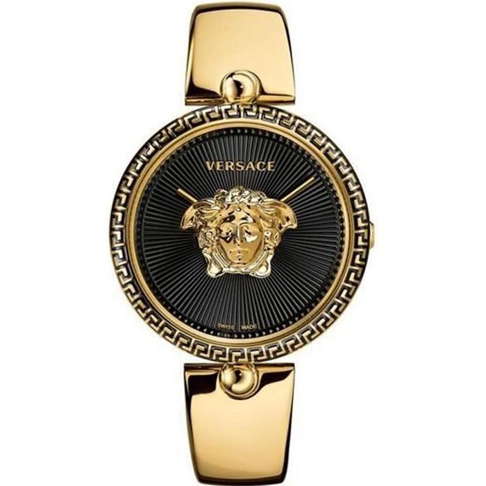 Versace sales femme montre