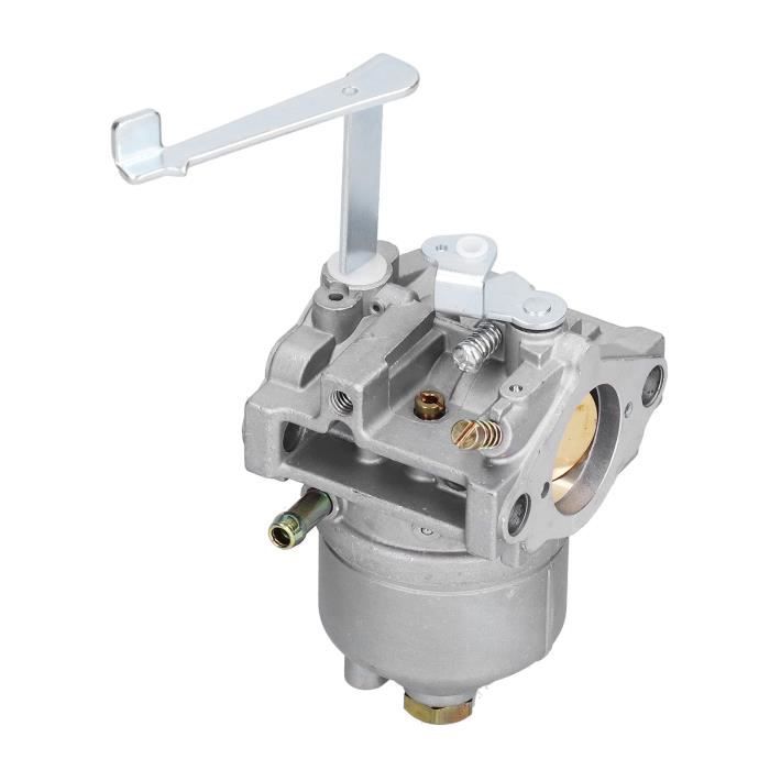 Kit De Carburateur Pour Moteur Briggs & Stratton 17.5 HP – Remplacement Tondeuse Tracteur