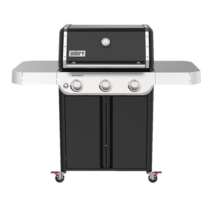 Barbecue à gaz Weber Genesis E-315