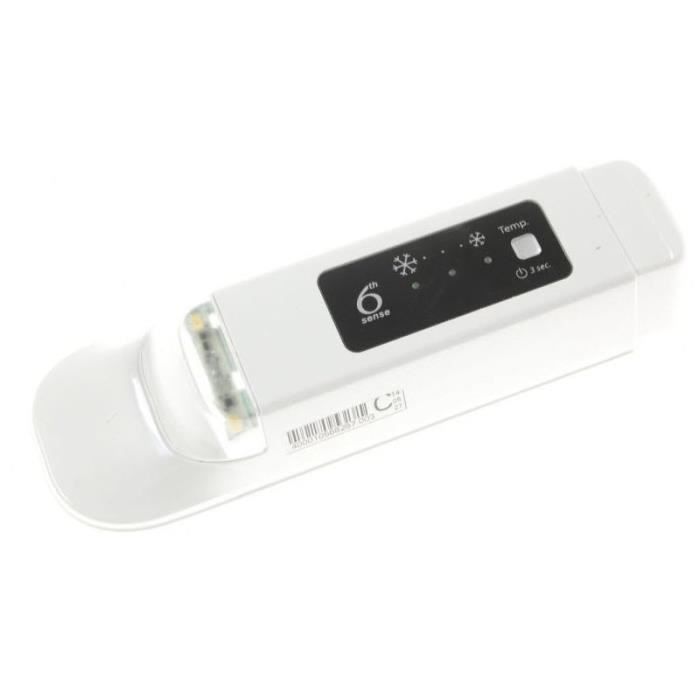 Thermostat électronique WHIRLPOOL ARG749+/1 Accessoires dappareils Réfrigérateur