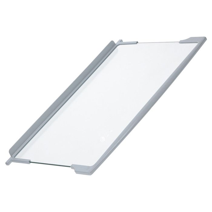 Clayette étagère dorigine 470X290 mm Frigo Réfrigérateur Congélateur 481010643010 WHIRLPOOL INDESIT IGNIS LADEN ARISTON HOT