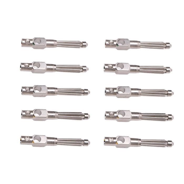 Araignée De Serrage Campagnolo Chorus Pour Jeu De Direction 25,4 Mm - 1-1/8" - État Neuf Avec Défaut Mineur