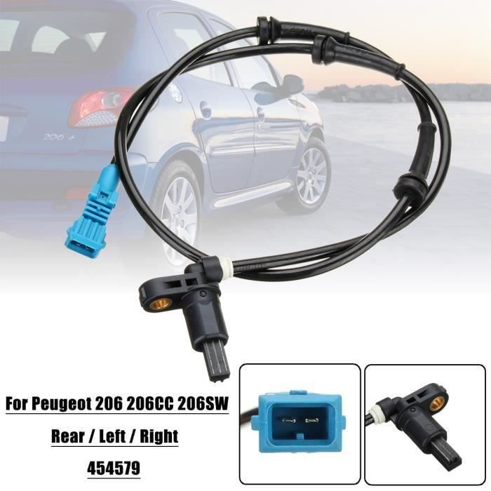 Capteur De Toit Ouvrant Peugeot 206 CC - Occasion Fonctionnel - Pour Cabriolet 206CC - Origine France