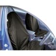 Housse protection pour siège voiture auto imperméable re-utilisable (waterproof)-1