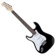 Rocktile Pro ST3-BK Lefty Set  Guitares Eléctri…-1