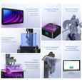 Imprimante 3D Photon Mono 2, Impression Grande Vitesse, Écran Monochrome LCD 4K +,Résine UV, Taille 6.6x165x89mm.BAZARLAND30-1