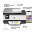 Hp officejet pro