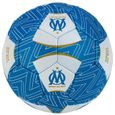 Ballon de football supporter OM - Collection officielle Olympique de Marseille - Taille 5-1