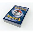 Lot de 50 cartes Pokémon aléatoires - NINTENDO - 100% authentiques - Pour enfants de 3 ans et plus-1