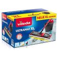 Vileda Ultramat XL Kit Complet d'essuie-Glace 161035-1