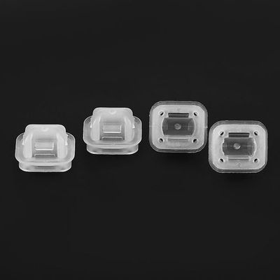 JENOR Lot De 10 Clips De Retenue Pour Joint De Porte Inférieur Avant Arrière Compatible Avec X5 E53