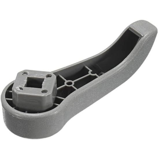 Poignées Réglage Siège FINAO AUTOPARTS - Lot Droite/gauche Compatible Renault Megane Kangoo Trafic