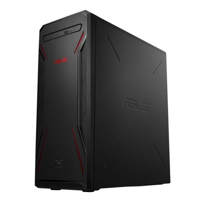 Unité Centrale Gamer  FX10CP-FR017T - Core1