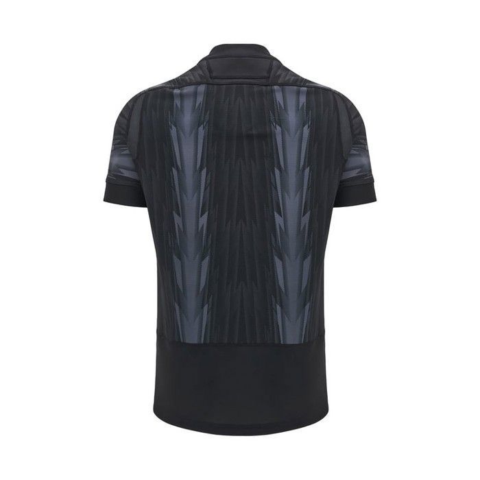 T-shirt entraînement elite Irlande rugby 2024 25 homme Canterbury