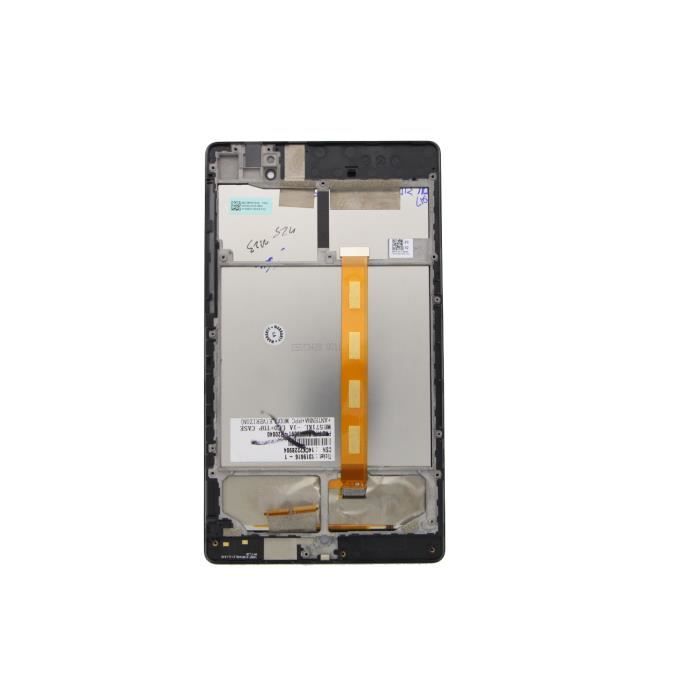 Tablette Asus nexus 7 - Tablettes & Liseuses