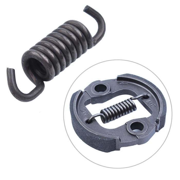 Tapa Del Tambor Del Embrague Para Honda Gx31 Gx35 Gx35nt