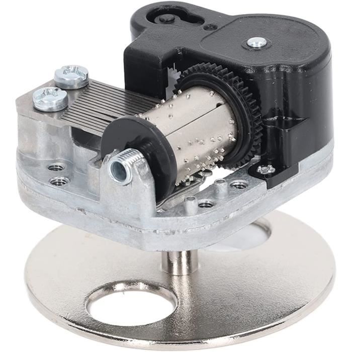 Boîte à Musique A Faire Soi-Même | Make Your Own Music Box