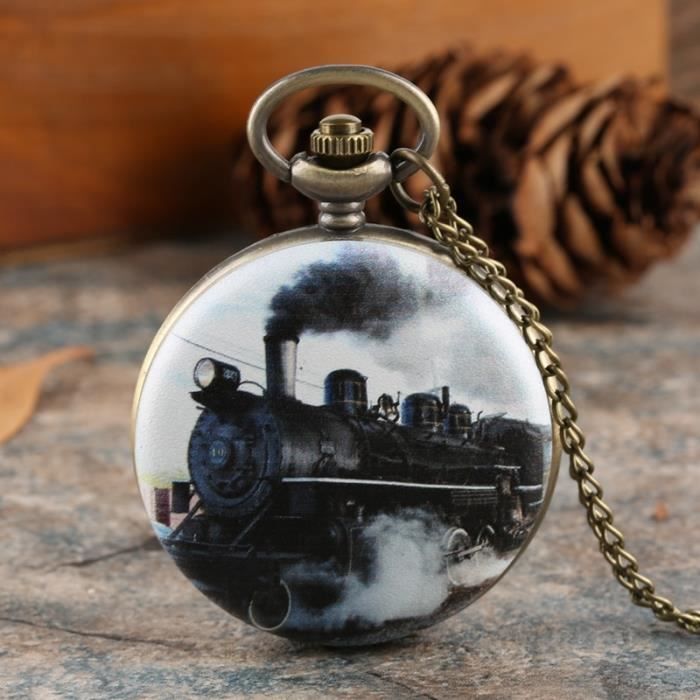 Achat montre online de collection
