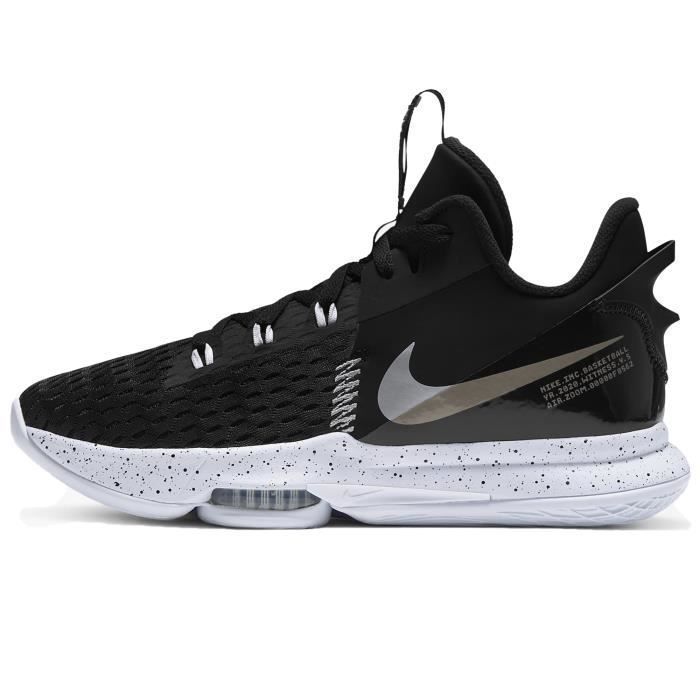 nike lebron 5