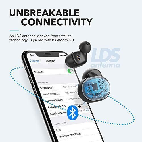 Soundcore liberty neo waterproof 2025
