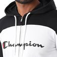 Champion Survêtement pour Homme Big Logo Gris 219943-EM021-2