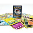 Lot de 50 cartes Pokémon aléatoires - NINTENDO - 100% authentiques - Pour enfants de 3 ans et plus-2