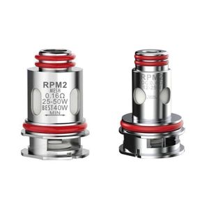 cigarette électronique pour femme Atomiseur TF Tank - Smok
