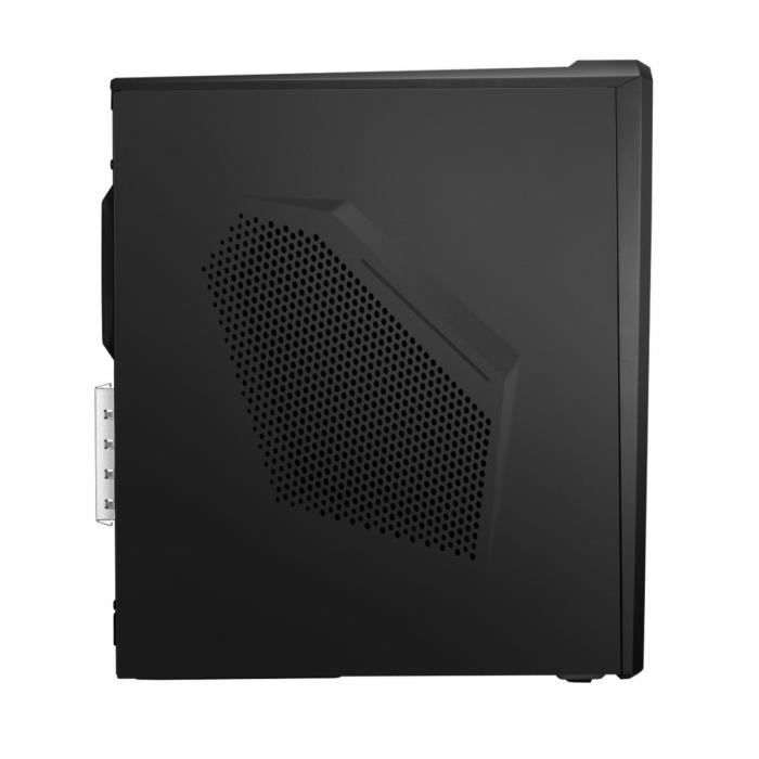 Unité Centrale Gamer  FX10CP-FR017T - Core2