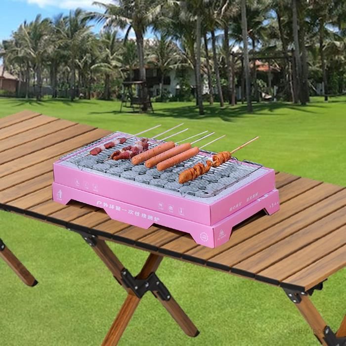 Cuisinière Solaire Portable 2500 W, Gril, Four Solaire en Acier Inoxydable Chauffe Les Boissons et cuit Les Aliments, cuisinière sans Carburant