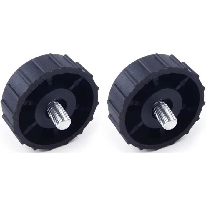 791-153066 Boutons De Tête De Débroussailleuse Pour Ryobi 125R 130R ...