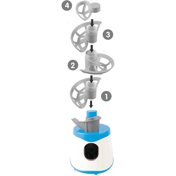 Robot de tennis de table iPong V200 JOOLA